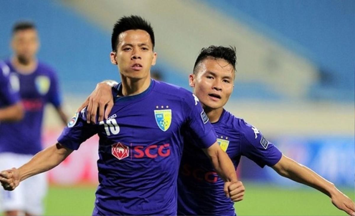 CLB Hà Nội sẽ cùng Văn Quyết độc bá V.League 2019? Ảnh 2