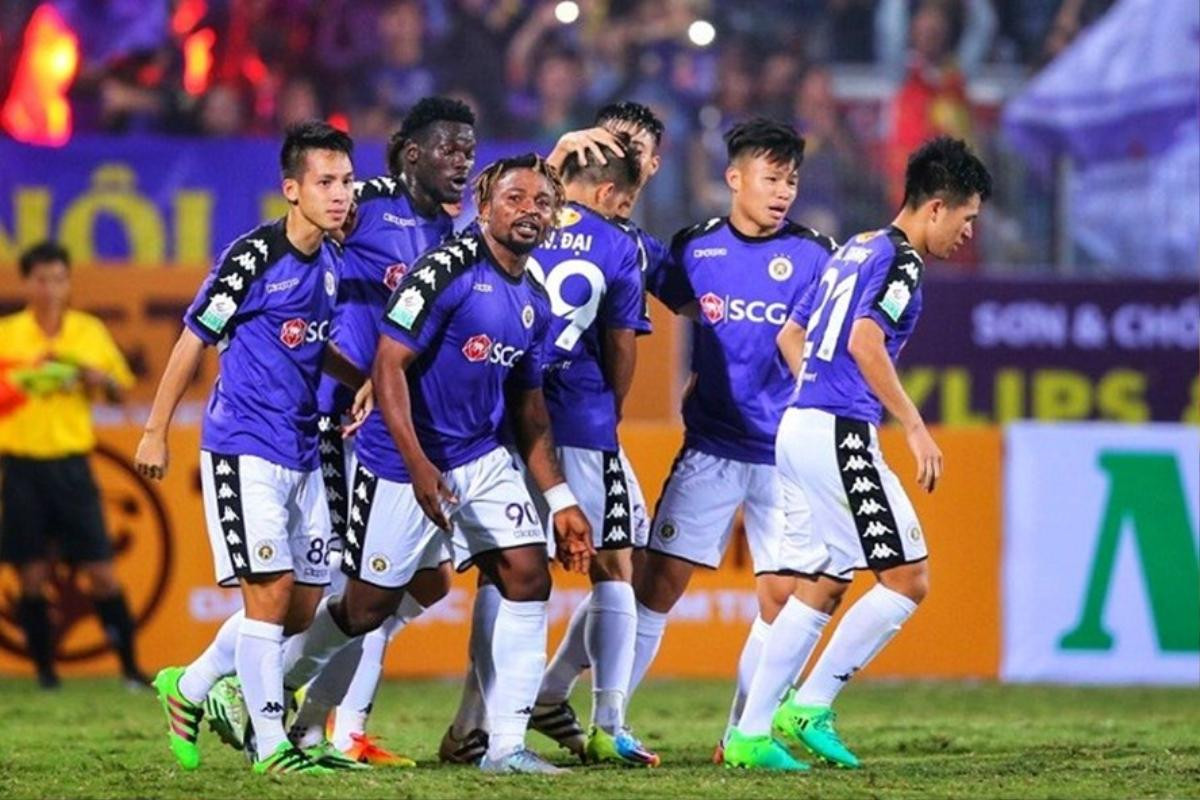 CLB Hà Nội sẽ cùng Văn Quyết độc bá V.League 2019? Ảnh 1