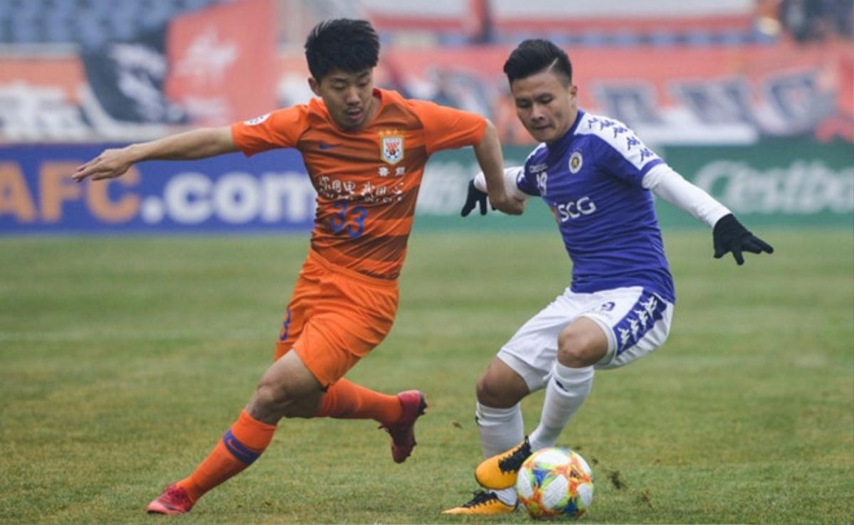 CLB Hà Nội sẽ cùng Văn Quyết độc bá V.League 2019? Ảnh 3