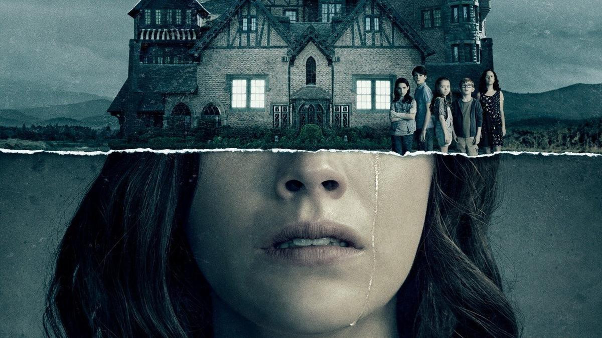 Vua kinh dị 2018 'The Haunting of Hill House' sẽ thay máu toàn bộ trong phần 2 Ảnh 1