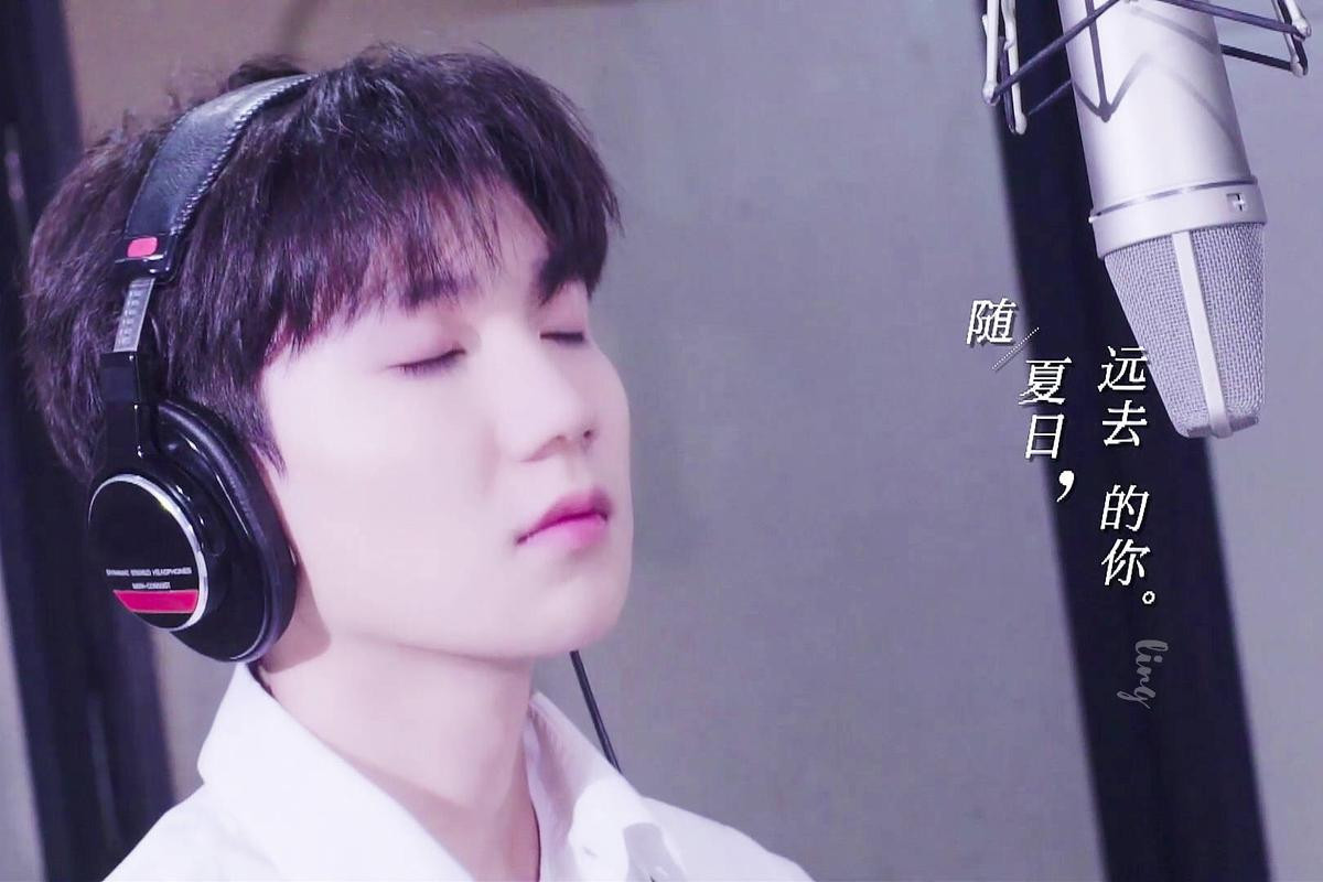 Vương Nguyên (TFBOYS) tung MV OST hoạt hình Nhật 'Natsume's Book of Friends': Gây nghiện sau 1 lần nghe Ảnh 5