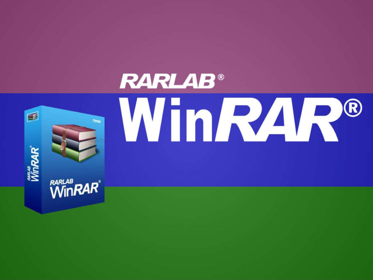 Lỗ hổng bảo mật nghiêm trọng trên WinRAR có thể ảnh hưởng đến nửa tỷ người dùng Ảnh 1