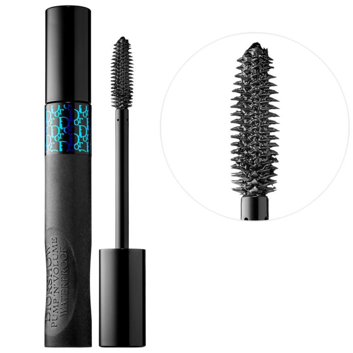 Top 10 cây mascara chống nước bổ - rẻ 'must have' cho mùa hè 2019 Ảnh 5