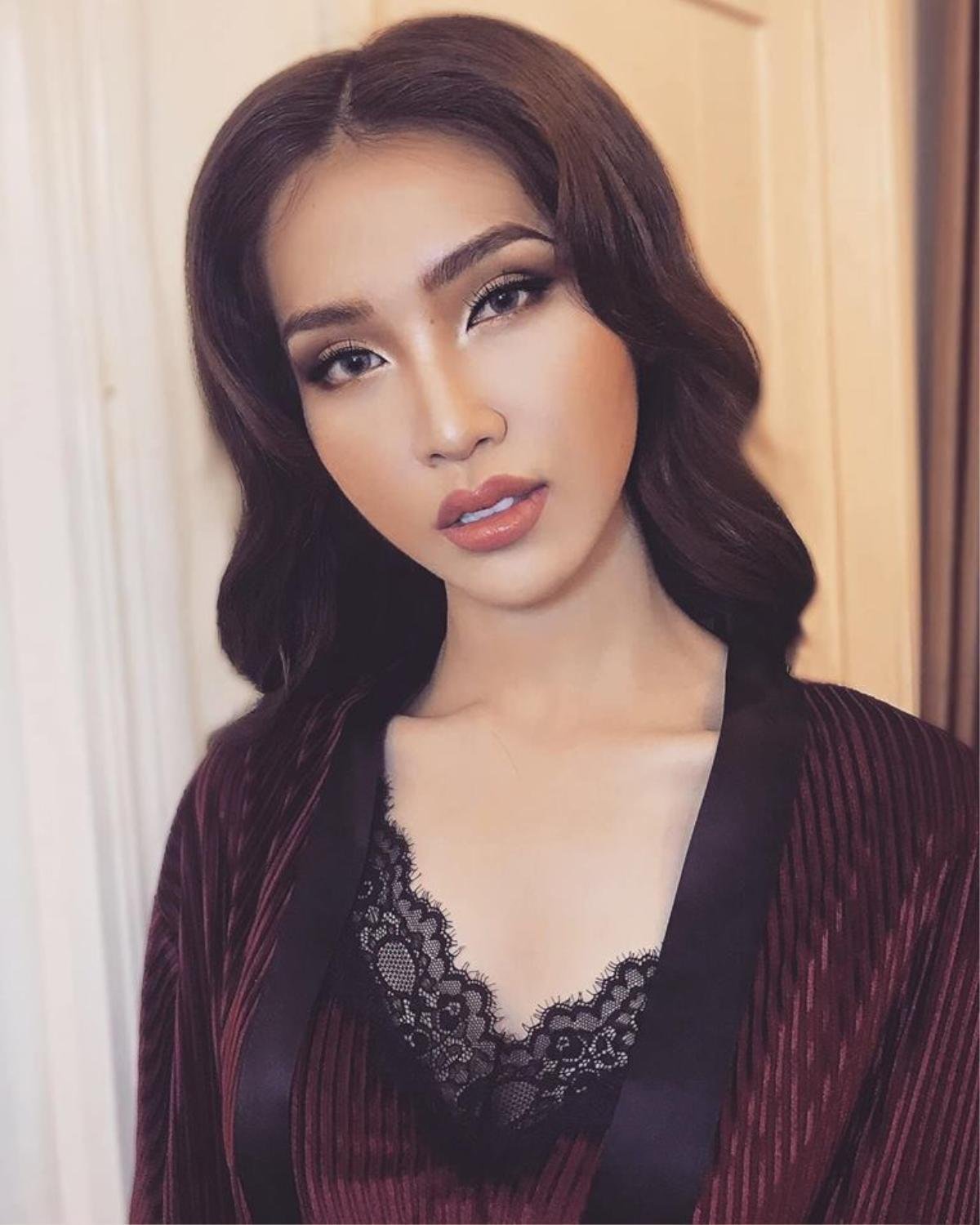 Miss International Queen 2019 vỏn vẹn 21 thí sinh, cơ hội giành lấy vương miện của Đỗ Nhật Hà là bao nhiêu? Ảnh 2