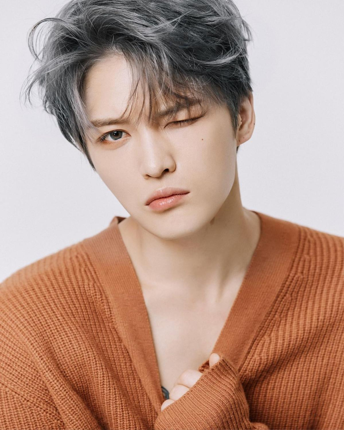 Nhìn Jaejoong (JYJ) hấp dẫn trong quân ngũ thế này thì ai cũng muốn nhập ngũ mất thôi! Ảnh 10