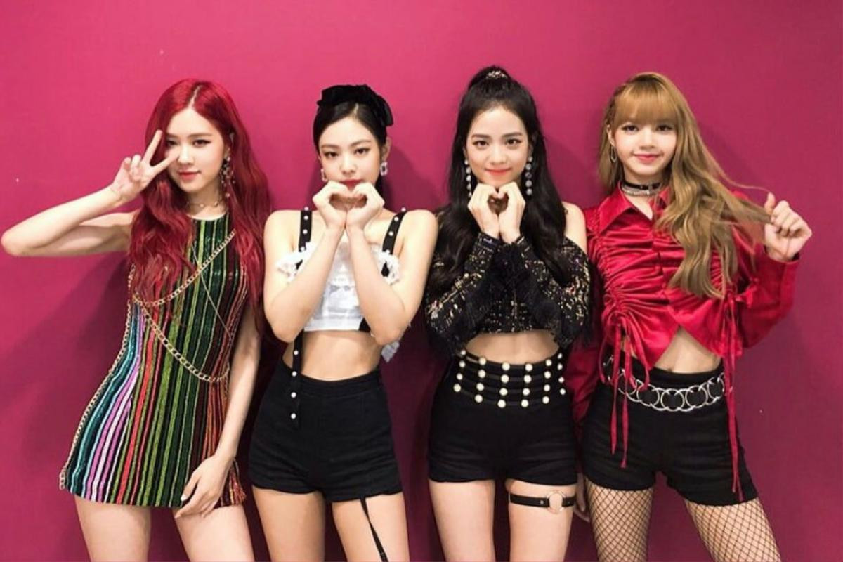 BLACKPINK đại thắng Bắc Mỹ bằng chiến tích kỉ lục này Ảnh 1