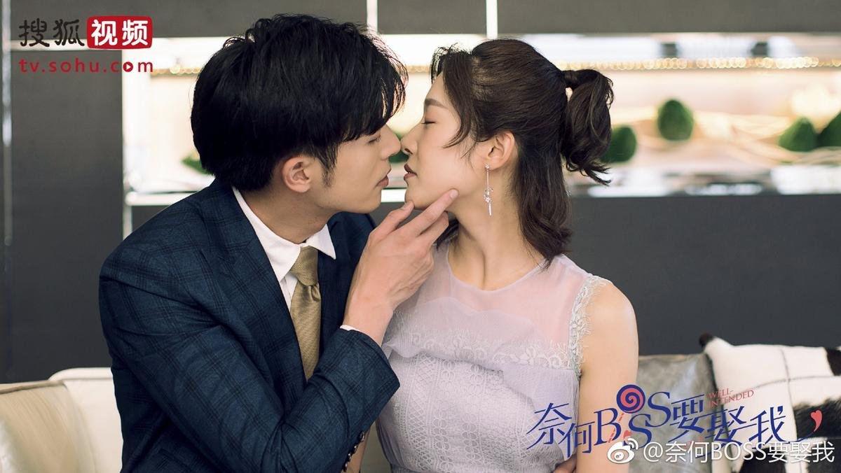 Những Web-drama Hoa ngữ thành công ngoài mong đợi! Ảnh 27