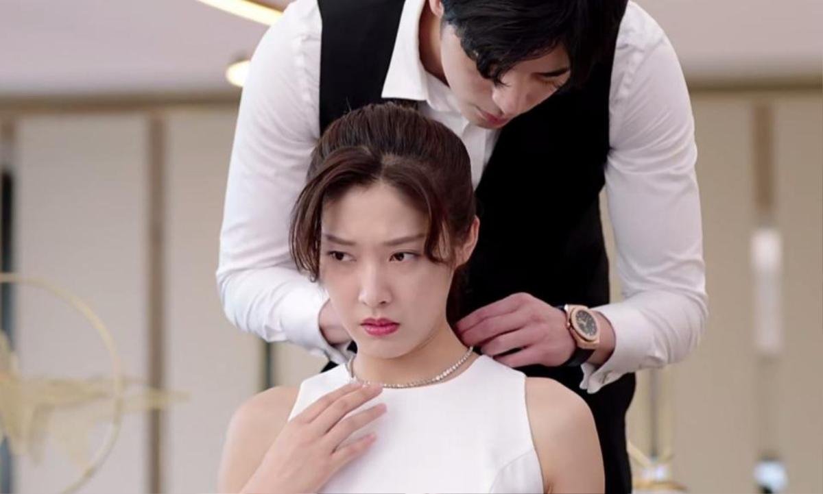 Những Web-drama Hoa ngữ thành công ngoài mong đợi! Ảnh 26