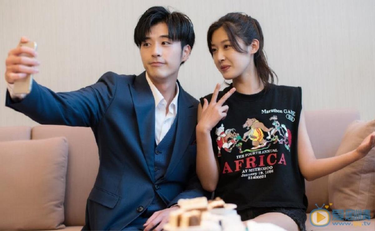 Những Web-drama Hoa ngữ thành công ngoài mong đợi! Ảnh 28