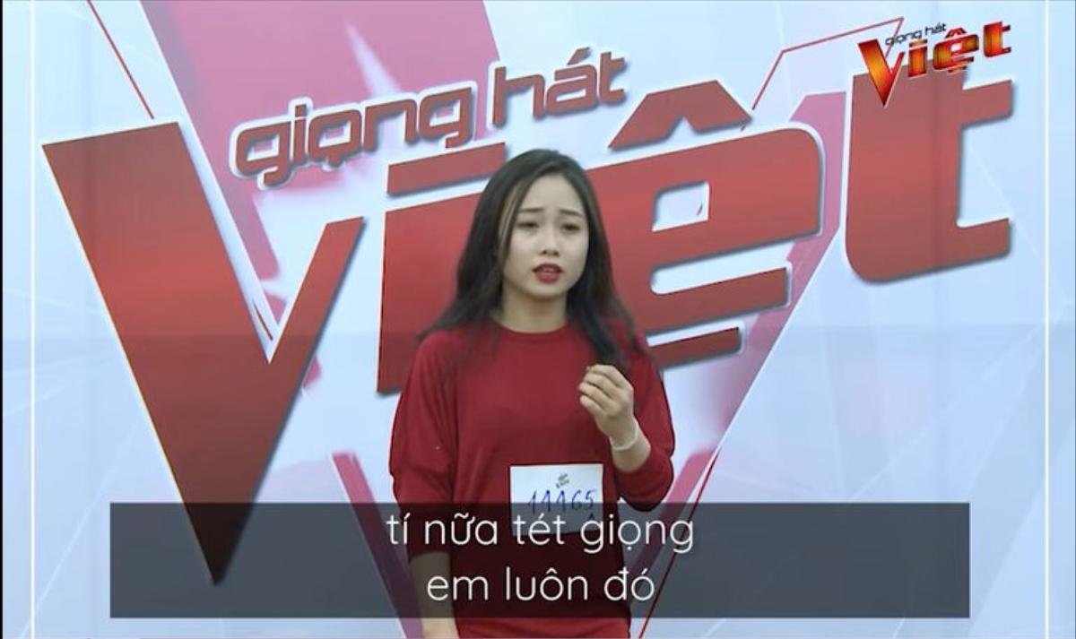 Chỉ vì hành động vô thức, Ali Hoàng Dương thẳng tay 'bạo hành' thí sinh casting The Voice mùa 6 Ảnh 4