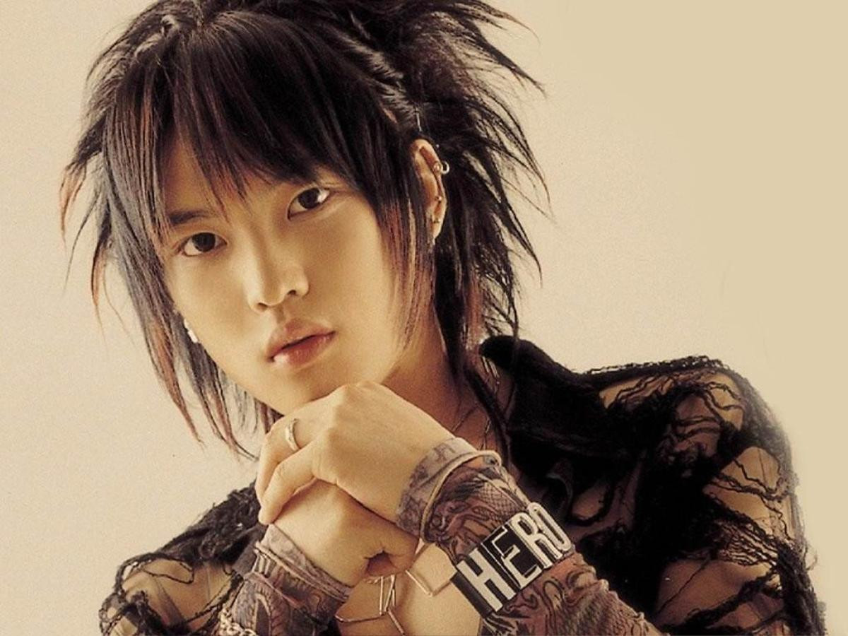 Thân hình cuồn cuộn của Jaejoong (JYJ) sau khi nhập ngũ làm fan sốc rớt hàm Ảnh 1