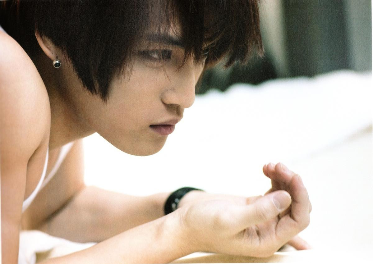 Thân hình cuồn cuộn của Jaejoong (JYJ) sau khi nhập ngũ làm fan sốc rớt hàm Ảnh 22