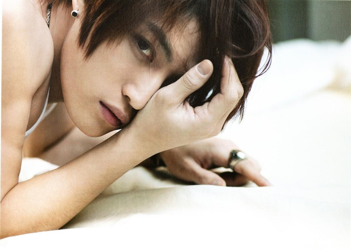 Thân hình cuồn cuộn của Jaejoong (JYJ) sau khi nhập ngũ làm fan sốc rớt hàm Ảnh 23