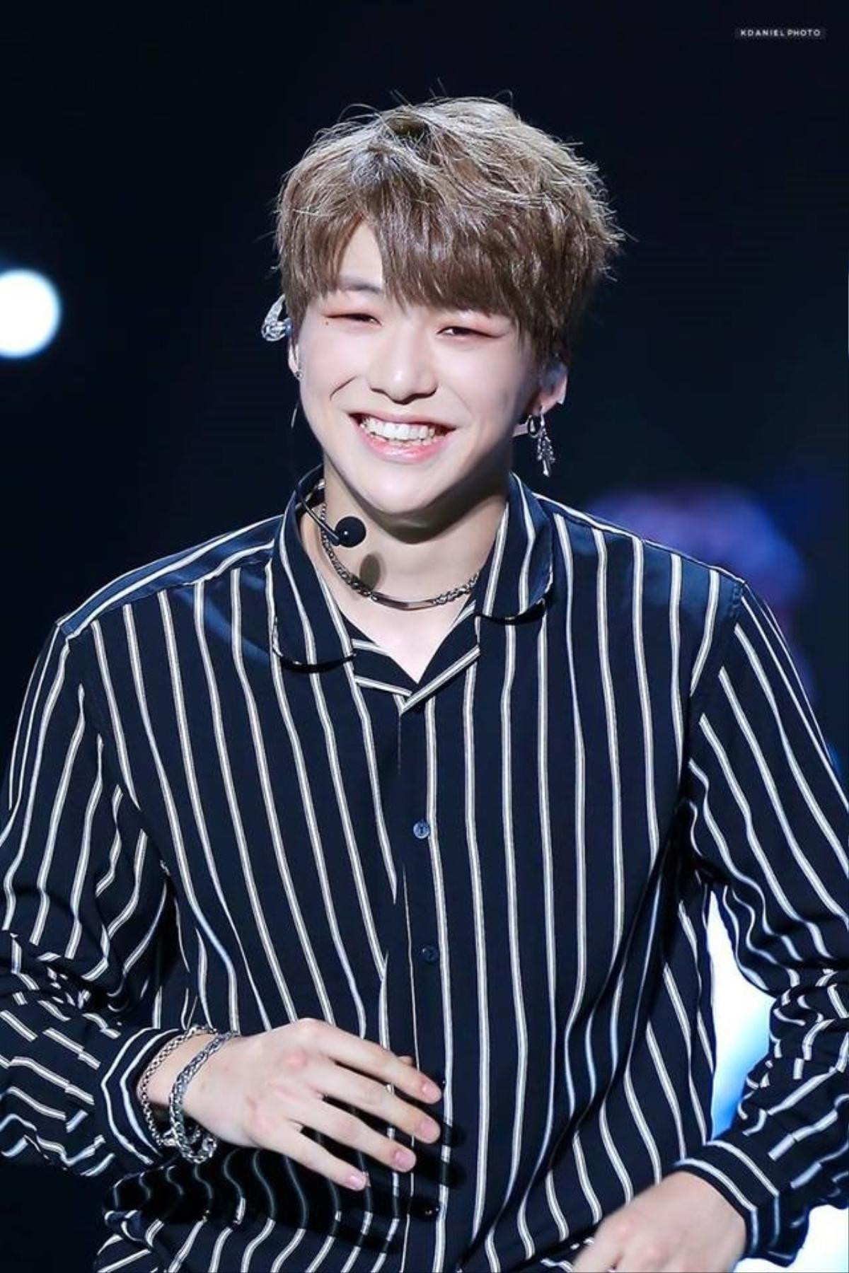 BXH thương hiệu cá nhân KPop tháng 2: Kang Daniel hay Jennie (BlackPink) đều chưa thể làm lay chuyển ‘ngôi vương’ Ảnh 2