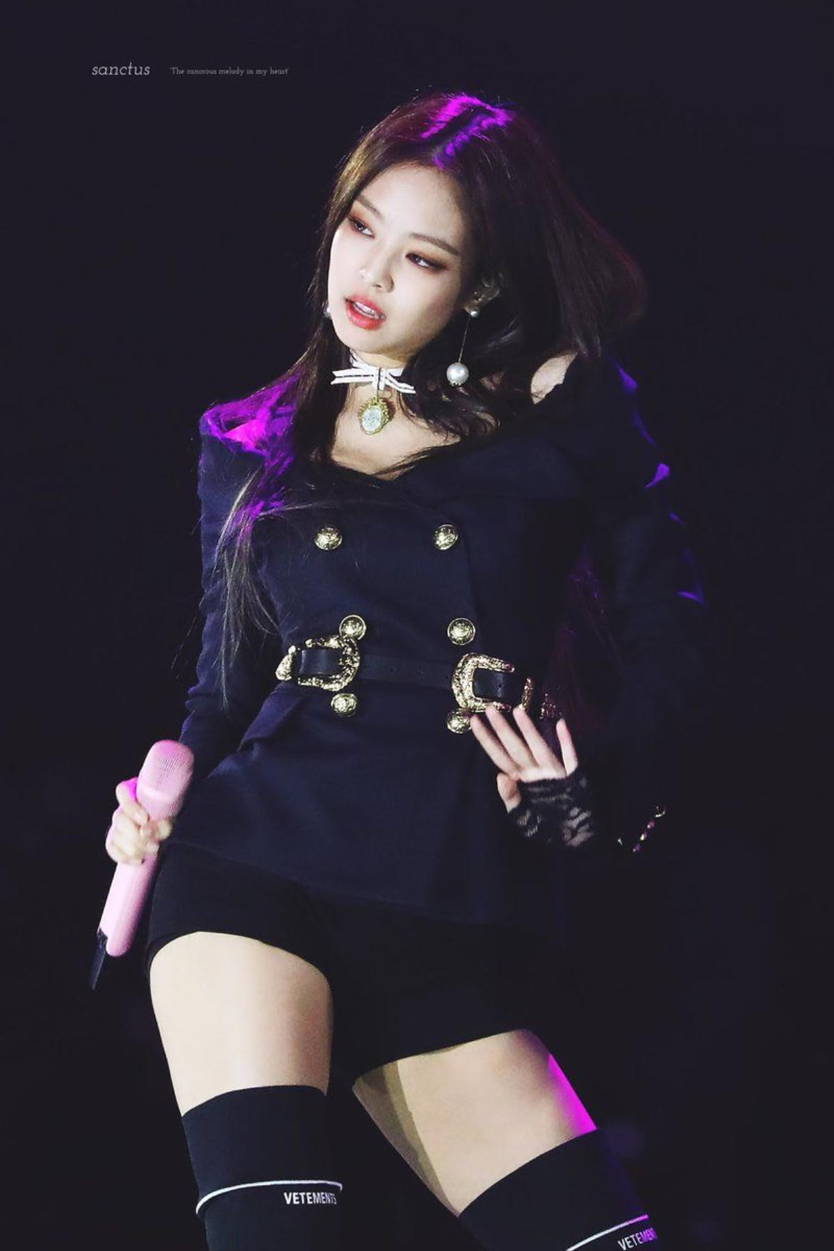 BXH thương hiệu cá nhân KPop tháng 2: Kang Daniel hay Jennie (BlackPink) đều chưa thể làm lay chuyển ‘ngôi vương’ Ảnh 3