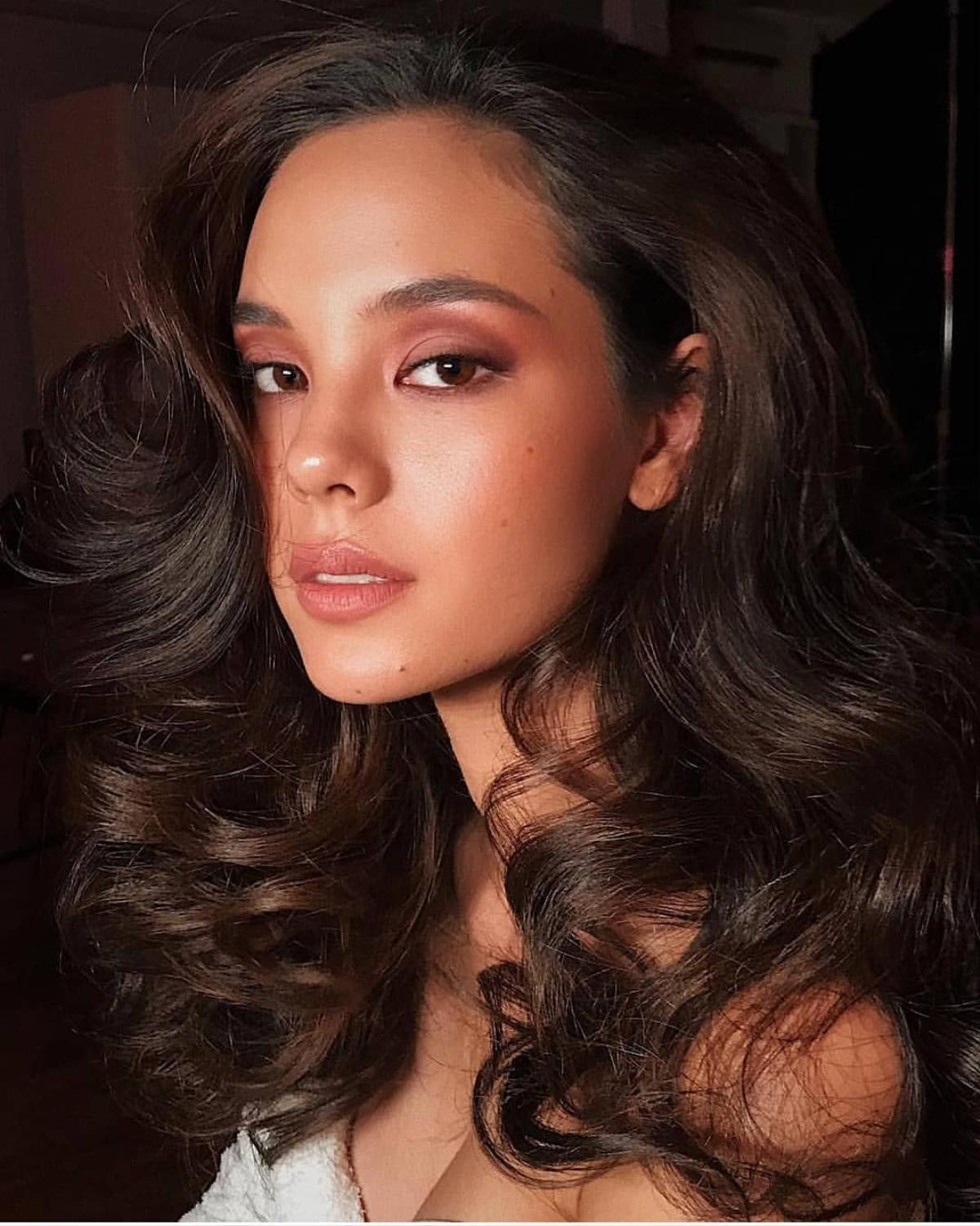 Catriona Gray đã chia tay bạn trai sau 6 năm yêu nhau Ảnh 2