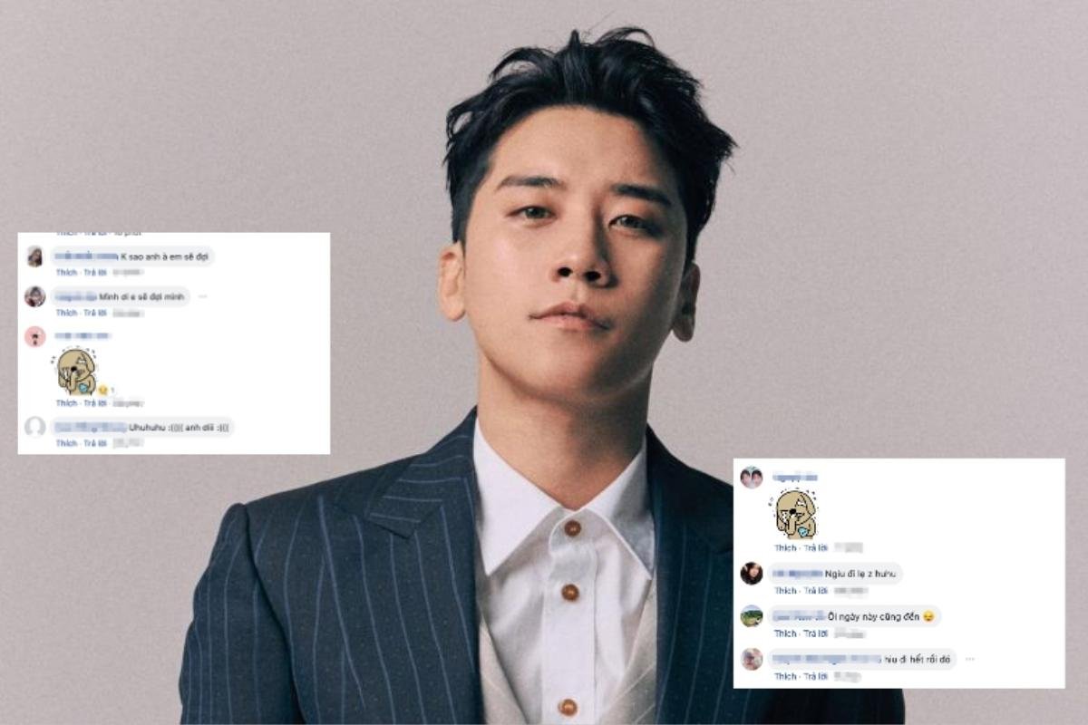 Còn 1 tháng đến ngày nhập ngũ của 'em út' Seungri (BIGBANG), VIP 'rần rần' nuối tiếc! Ảnh 3