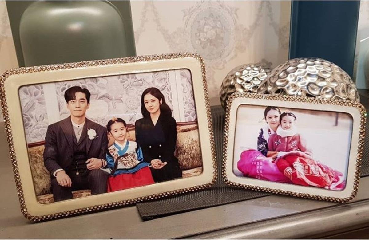 'Hoàng hậu cuối cùng': Loạt ảnh chụp của Jang Nara - Shin Sung Rok và các diễn viên tại tiệc chia tay Ảnh 20