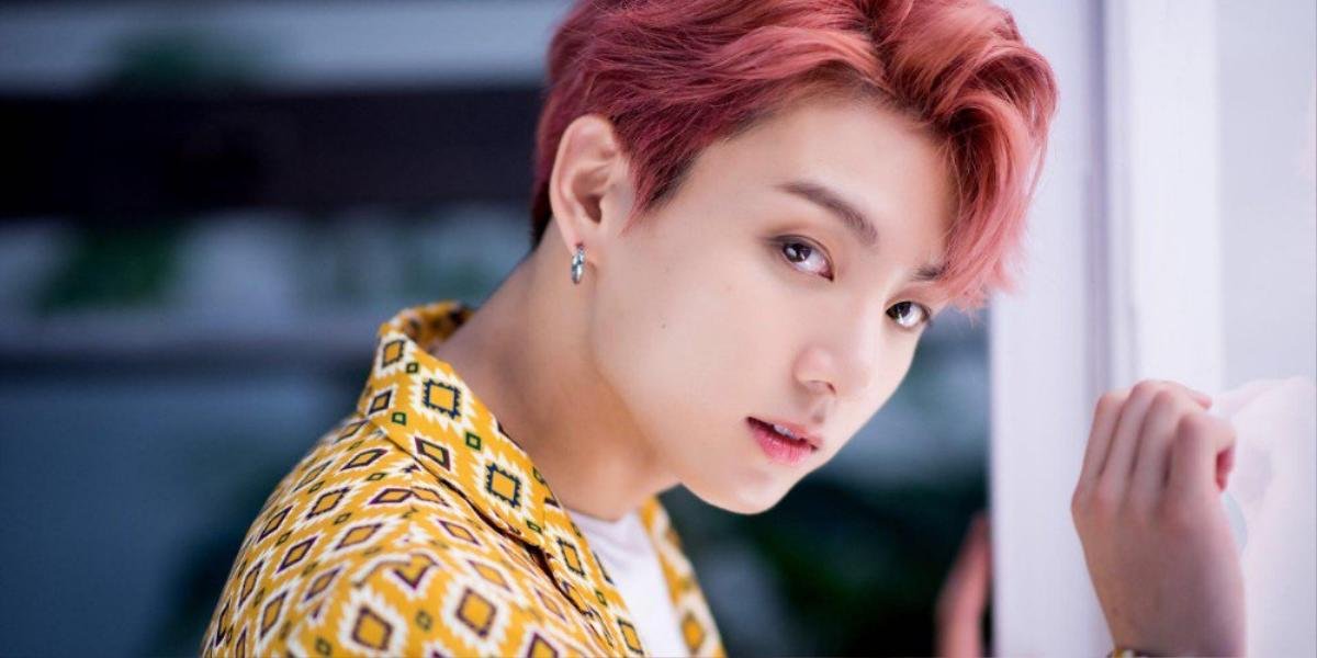 Sức mạnh của em út BTS - Jungkook đã khiến một sản phẩm khác lại bị cháy hàng! Ảnh 1