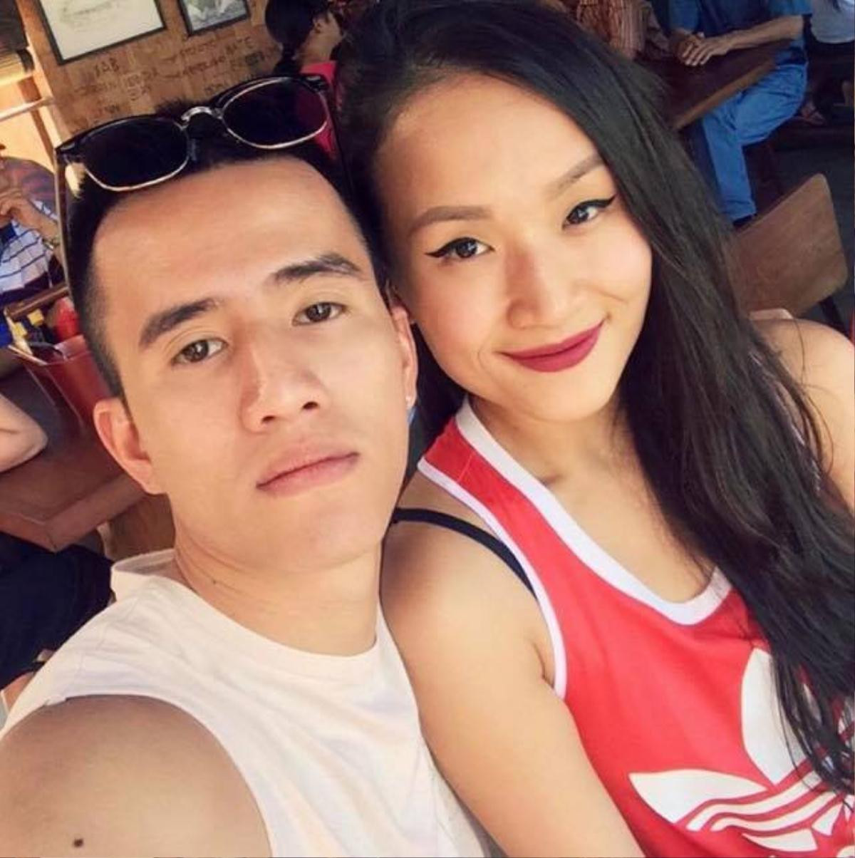 Hot vlogger Giang ơi đã chính thức trở thành 'Vợ người ta' Ảnh 4