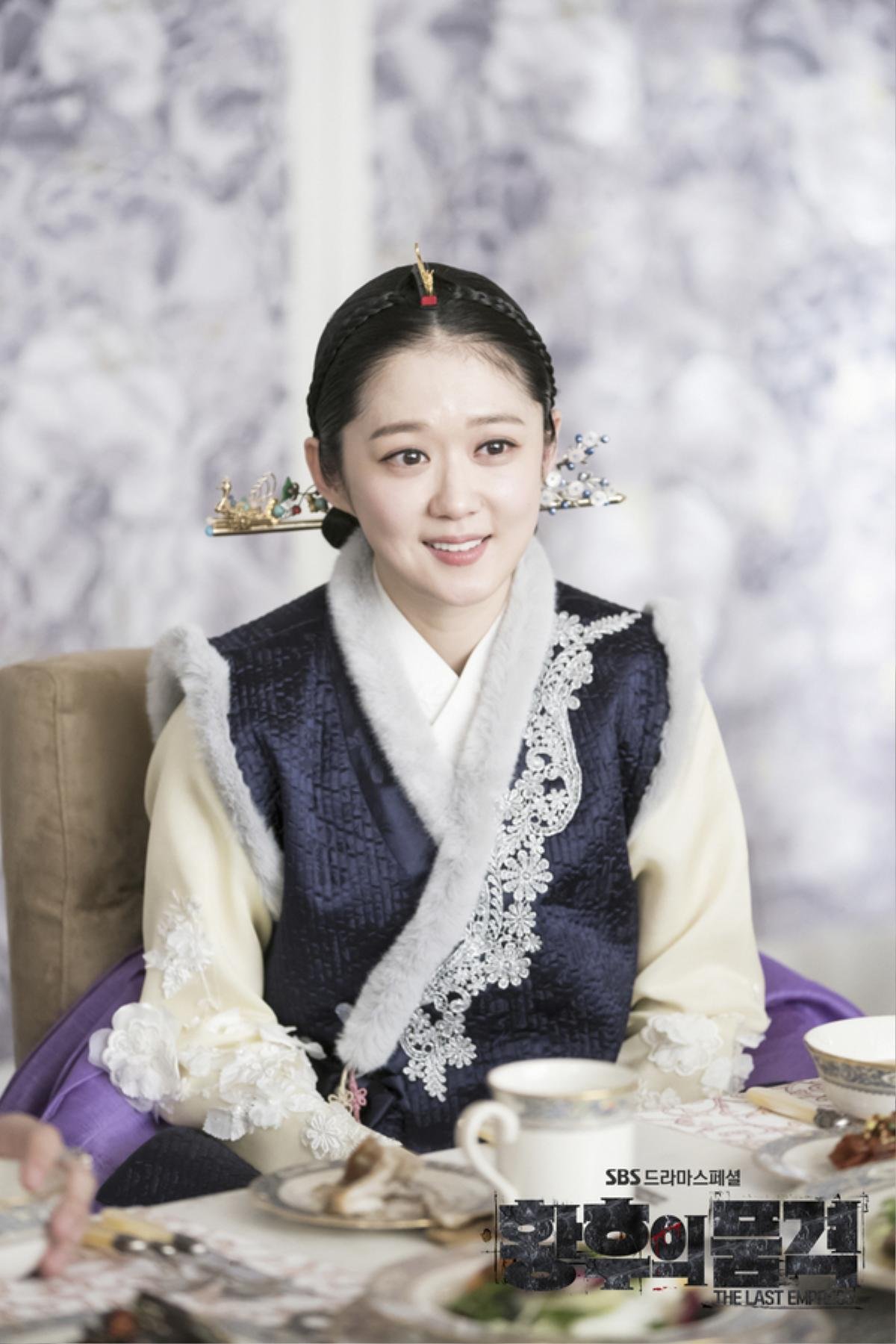 'Hoàng hậu cuối cùng': Nhìn lại 80 khoảnh khắc đẹp của Jang Nara - Shin Sung Rok trong 26 tập phim Ảnh 27