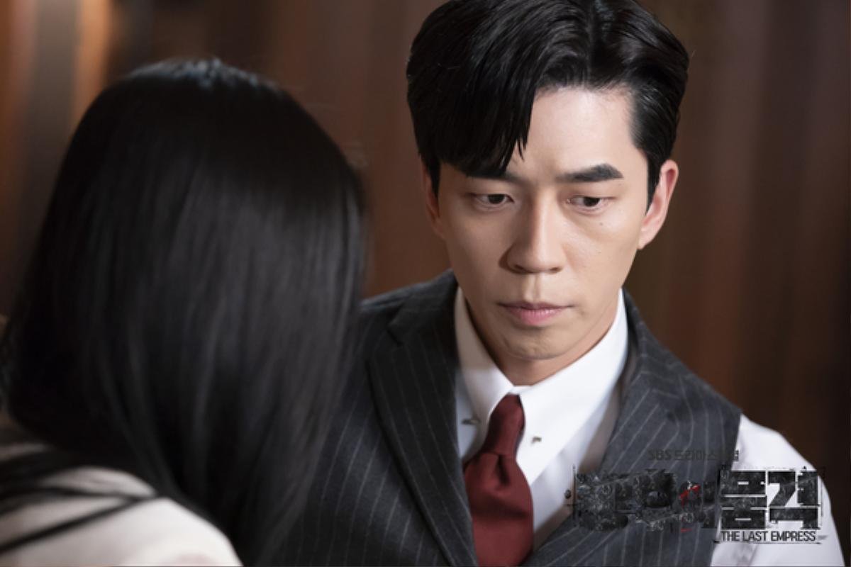 'Hoàng hậu cuối cùng': Nhìn lại 80 khoảnh khắc đẹp của Jang Nara - Shin Sung Rok trong 26 tập phim Ảnh 30