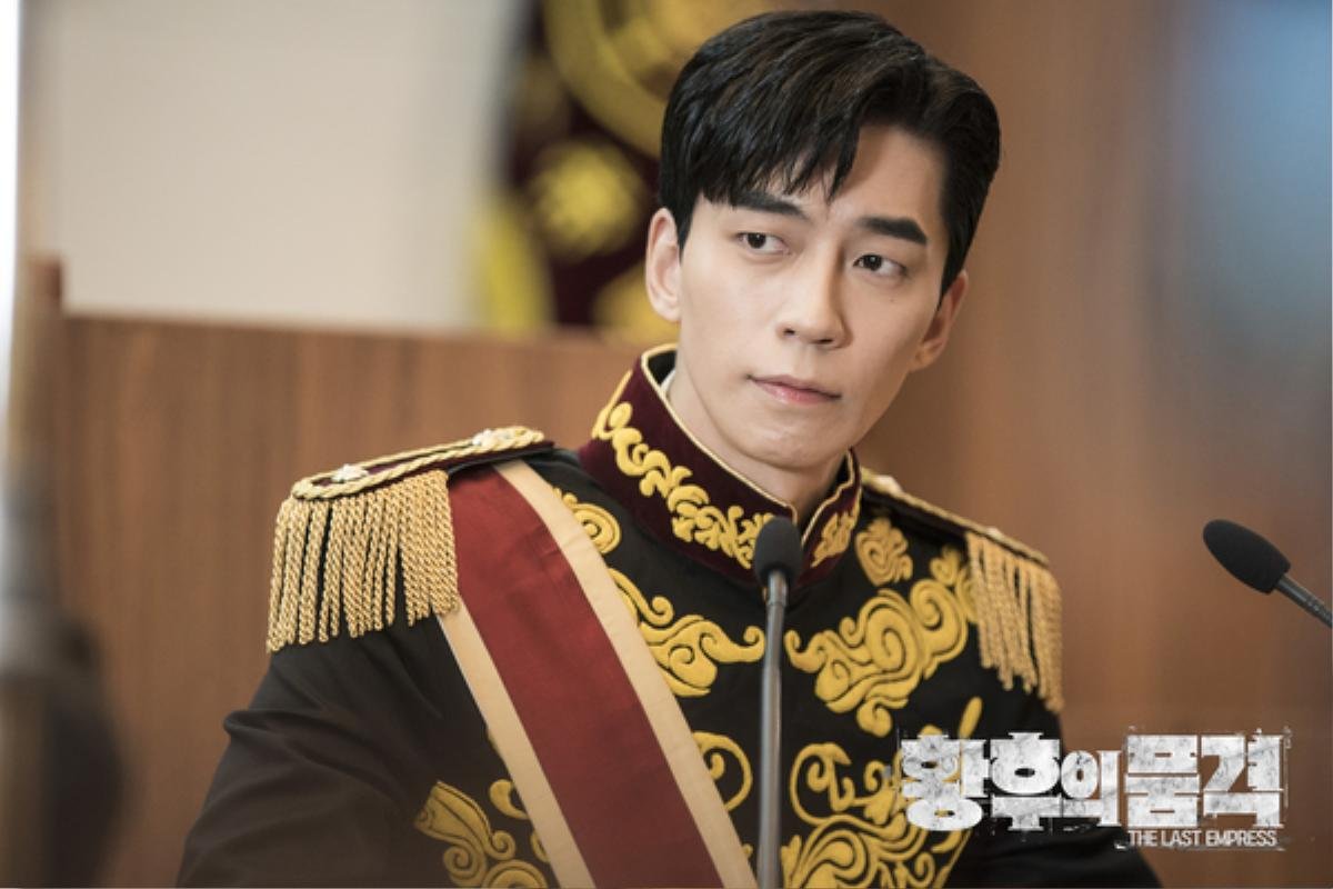 'Hoàng hậu cuối cùng': Nhìn lại 80 khoảnh khắc đẹp của Jang Nara - Shin Sung Rok trong 26 tập phim Ảnh 11