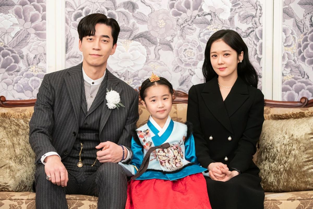 'Hoàng hậu cuối cùng': Nhìn lại 80 khoảnh khắc đẹp của Jang Nara - Shin Sung Rok trong 26 tập phim Ảnh 48