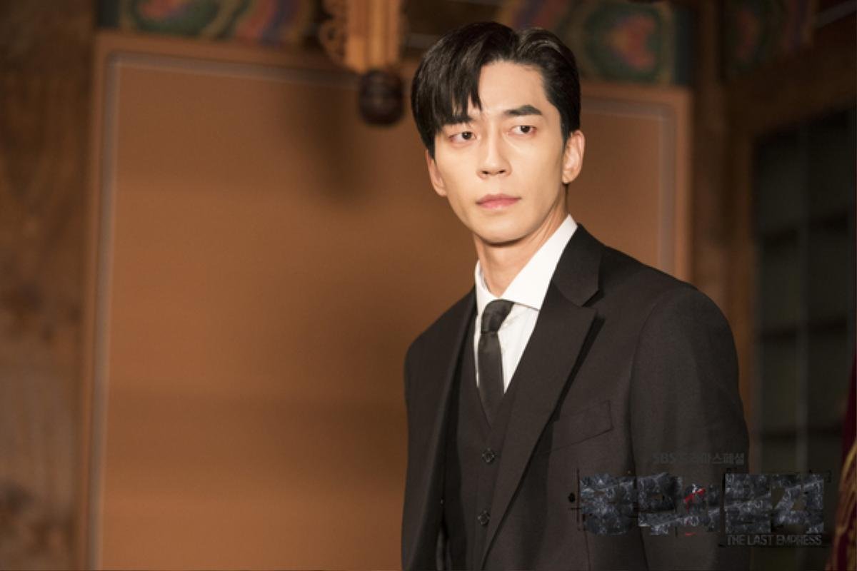 'Hoàng hậu cuối cùng': Nhìn lại 80 khoảnh khắc đẹp của Jang Nara - Shin Sung Rok trong 26 tập phim Ảnh 34