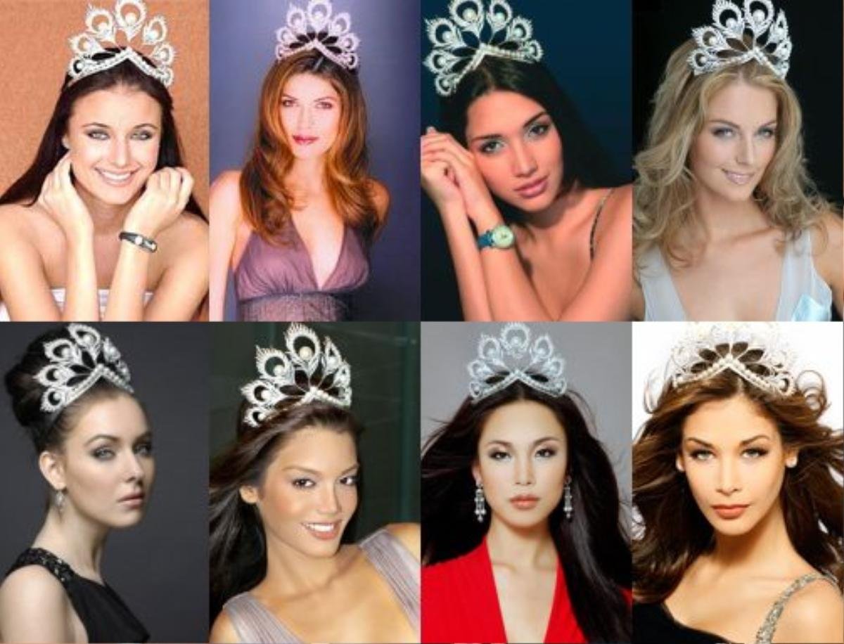 CLIP: Sự cố hi hữu - Vương miện Miss Universe của Catriona bị rơi mất một phần tại buổi diễu hành Ảnh 1