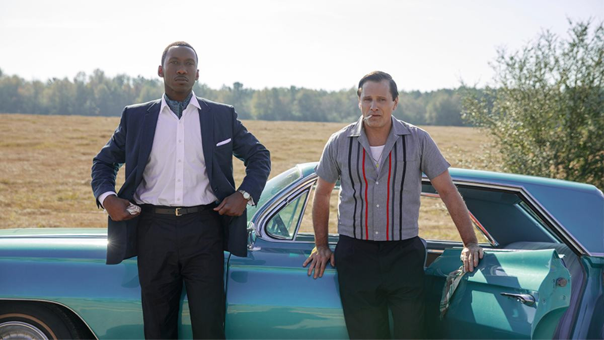 Thắng giải lớn 'Phim hay nhất' tại Oscar 2019, 'Green Book' bị chính gia đình nhân vật chỉ trích, gọi là 'bản giao hưởng lừa dối' Ảnh 2