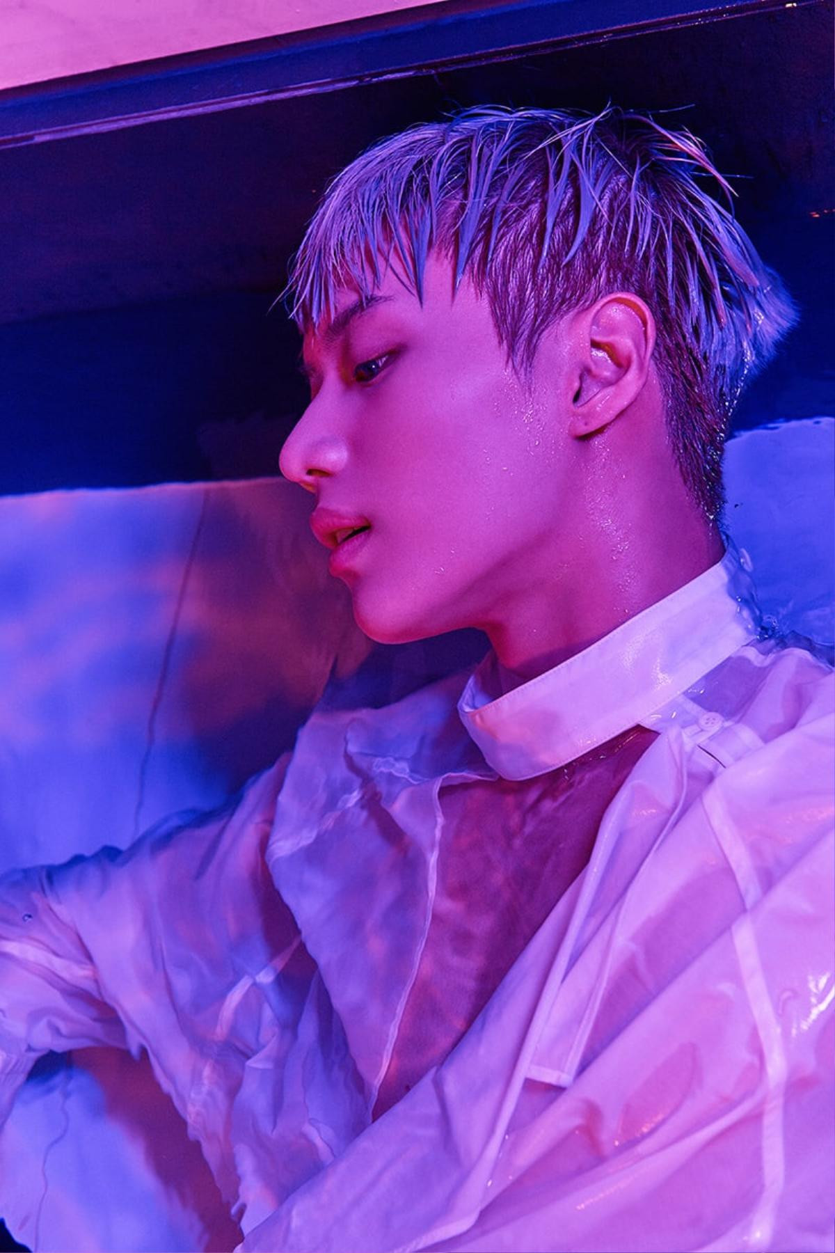 'Cỗ máy nhảy' - Taemin (SHINee): 'Tôi muốn trở thành một ca sĩ độc đáo với tư cách là nghệ sĩ solo' Ảnh 3