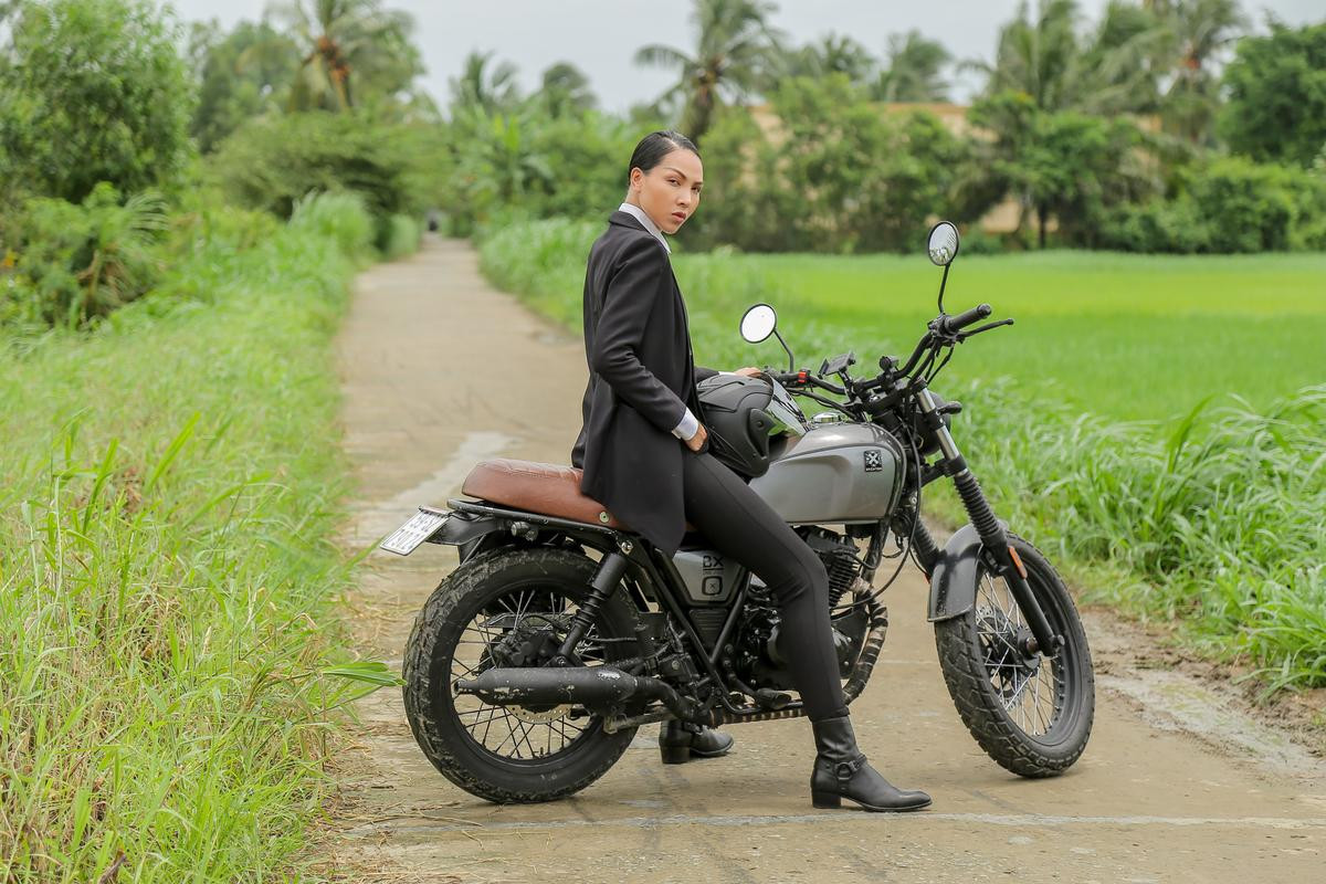 'Vu quy đại náo': 'Món ăn' bất ngờ sau thị phi phim Tết, phá vỡ định kiến về phim hài Việt Ảnh 15