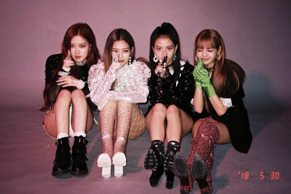 BXH thương hiệu nhóm nhạc KPop tháng 2: 'Ngôi vương' gọi tên người cũ, tân binh ITZY tấn công top 3 Ảnh 2