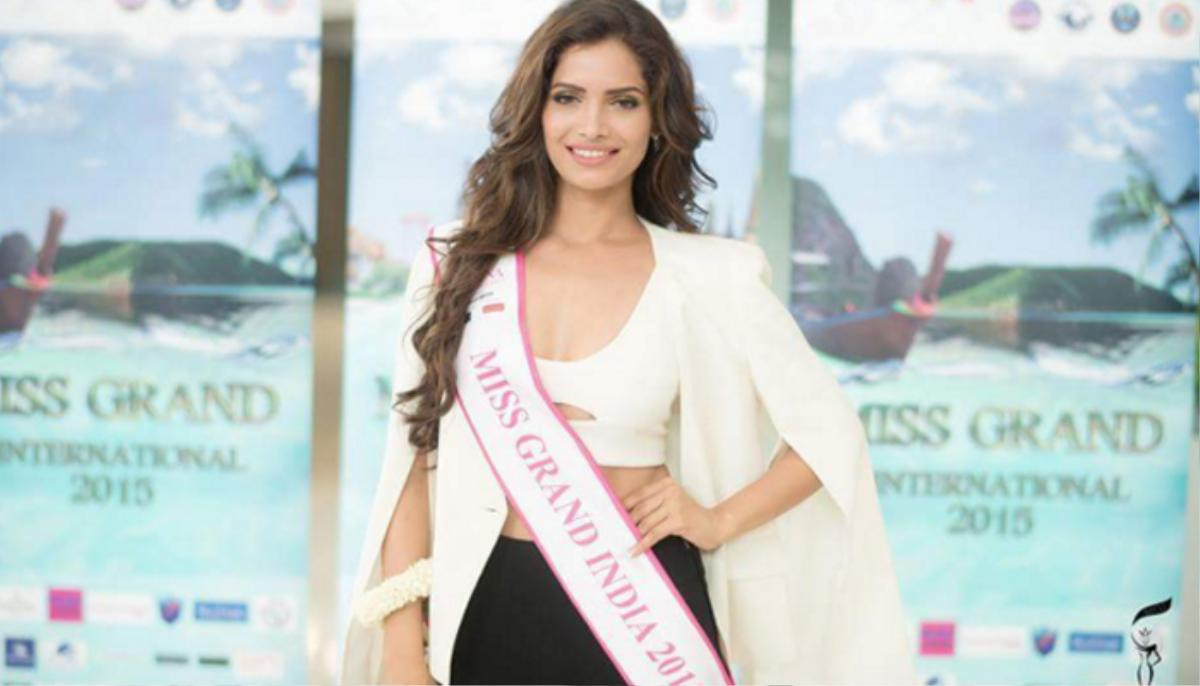 Miss Grand International 2015 bị truất vương miện, ai sẽ là 'kế hậu'? Ảnh 11