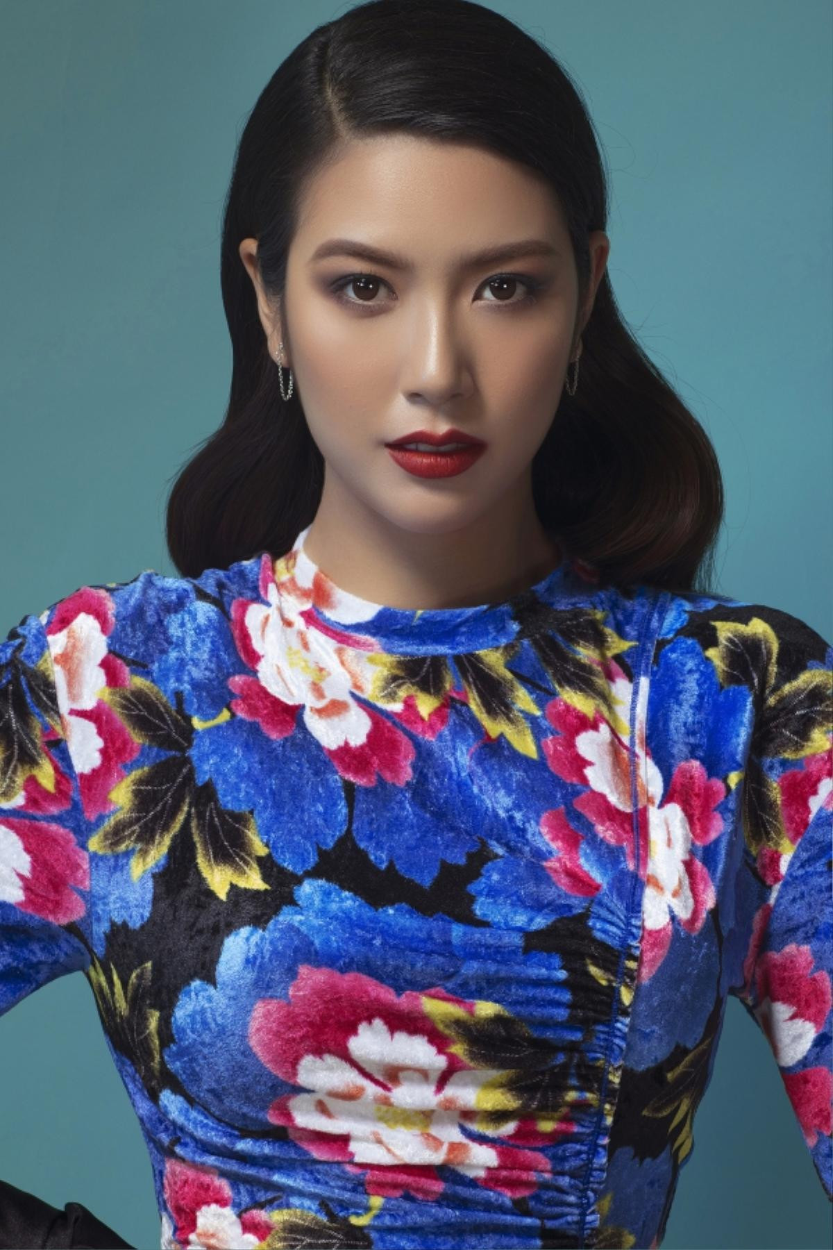 Miss Universe khẳng định đẳng cấp 'chị đại' khi các Hoa hậu, Á hậu quốc tế lần lượt 'ghi danh' Ảnh 17