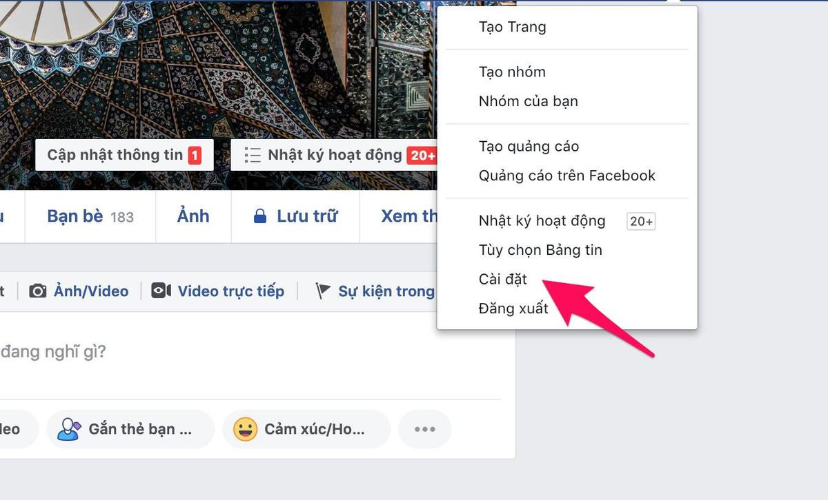 Biết cách hạn chế quảng cáo này bạn chắc chắn sẽ 'lướt' Facebook sướng hơn gấp bội Ảnh 2