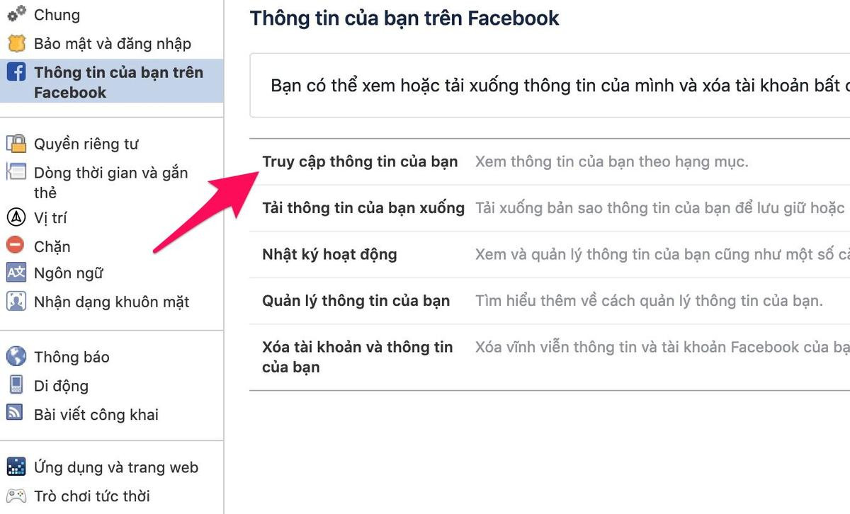 Biết cách hạn chế quảng cáo này bạn chắc chắn sẽ 'lướt' Facebook sướng hơn gấp bội Ảnh 3