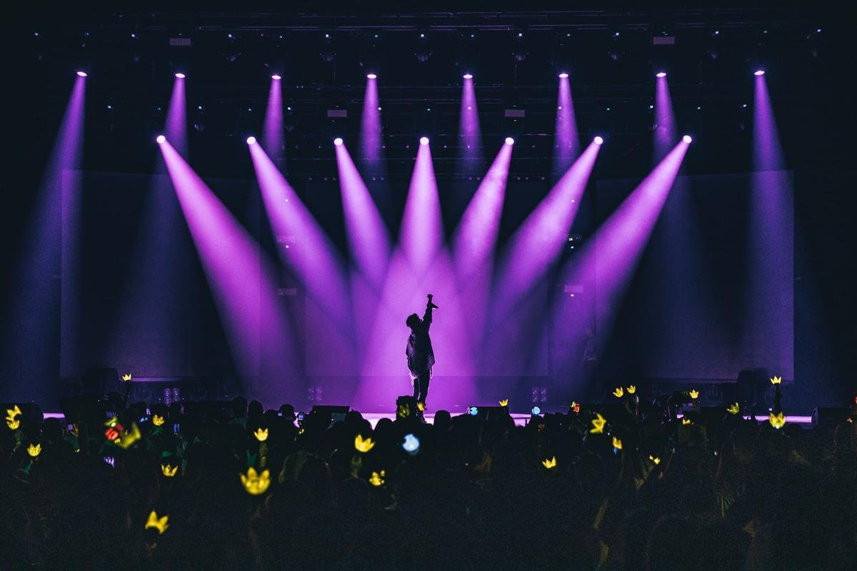 Mặc lùm xùm, tour diễn của Seungri (BigBang) tại Singarpore vẫn thành công ngoài mong đợi Ảnh 2