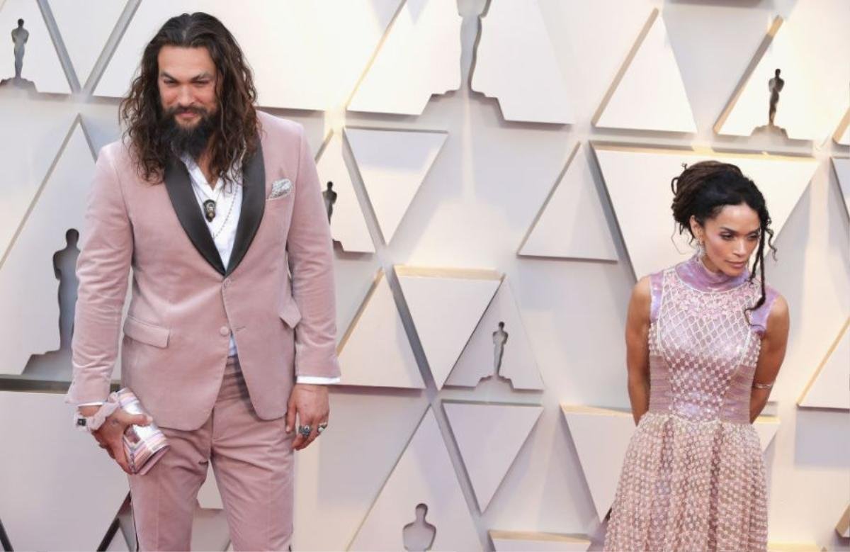 Oscar 2019: Không phải Roma hay Black Panther - A Star Is Born, Green Book mới là Phim hay nhất Ảnh 1