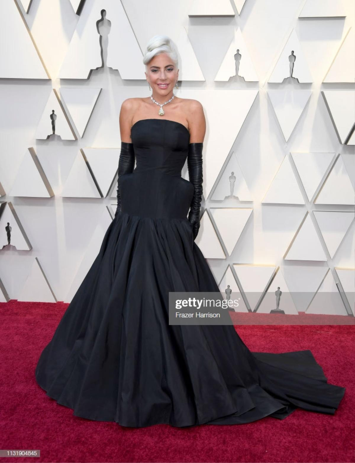 Thảm đỏ Oscar 2019: Lady Gaga và Dương Tử Quỳnh mặc đẹp lấn át dàn diễn viên trẻ Ảnh 2