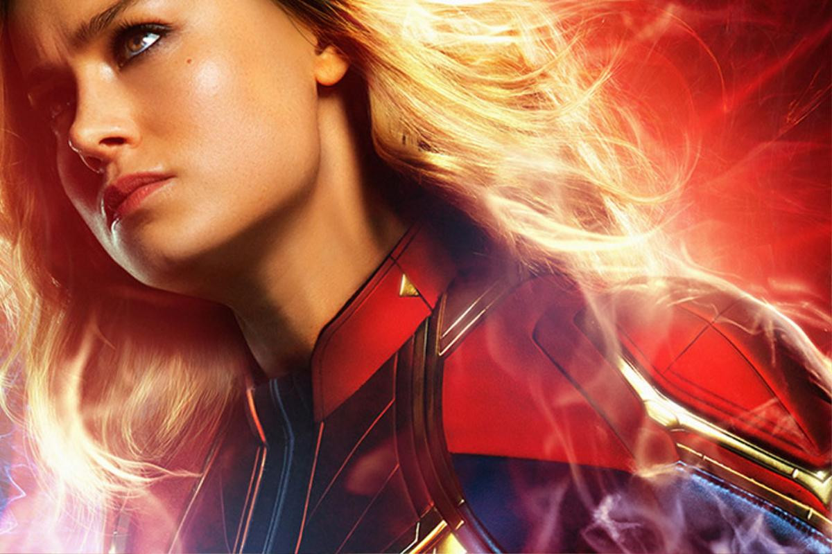 Ủng hộ nữ quyền mạnh mẽ, nữ chính ‘Captain Marvel’ Brie Larson có đang làm fan ngao ngán? Ảnh 2