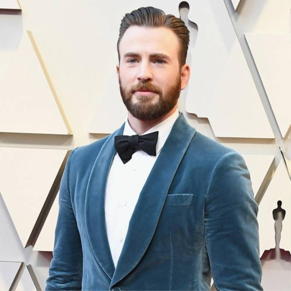 Oscar 2019: Hành động đẹp khiến Chris Evans trở thành quý ông lịch lãm nhất đêm trao giải Ảnh 1