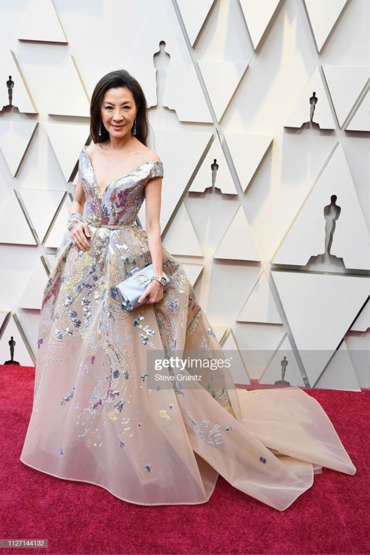 Giá trị chi phí của mỗi ngôi sao tham dự Oscar 2019 là 10 triệu USD, chưa bao gồm hàng chục triệu USD trang sức, váy áo Ảnh 10