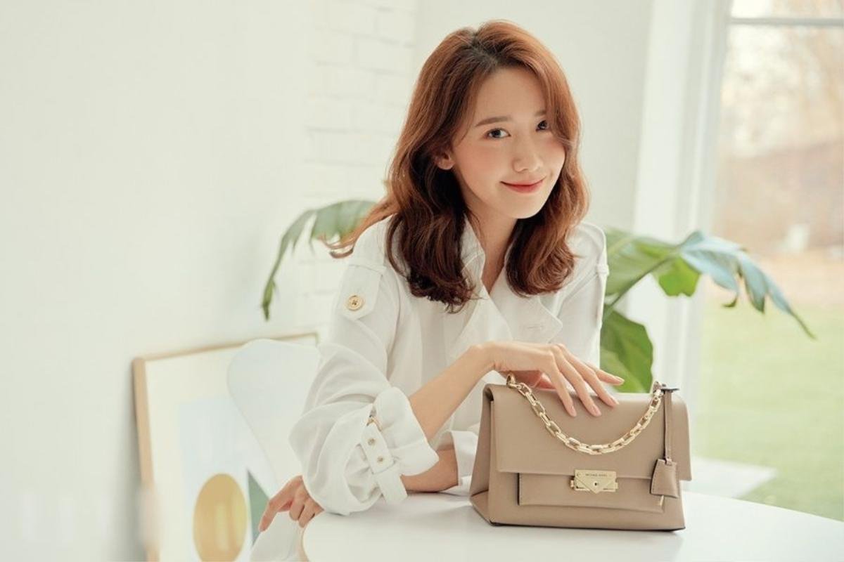 Yoona chứng minh đẳng cấp 'nữ thần sắc đẹp' trong mọi hoàn cảnh khiến fan thốt lên: 'Cứ thấy ảnh là lại phải trầm trồ!' Ảnh 3