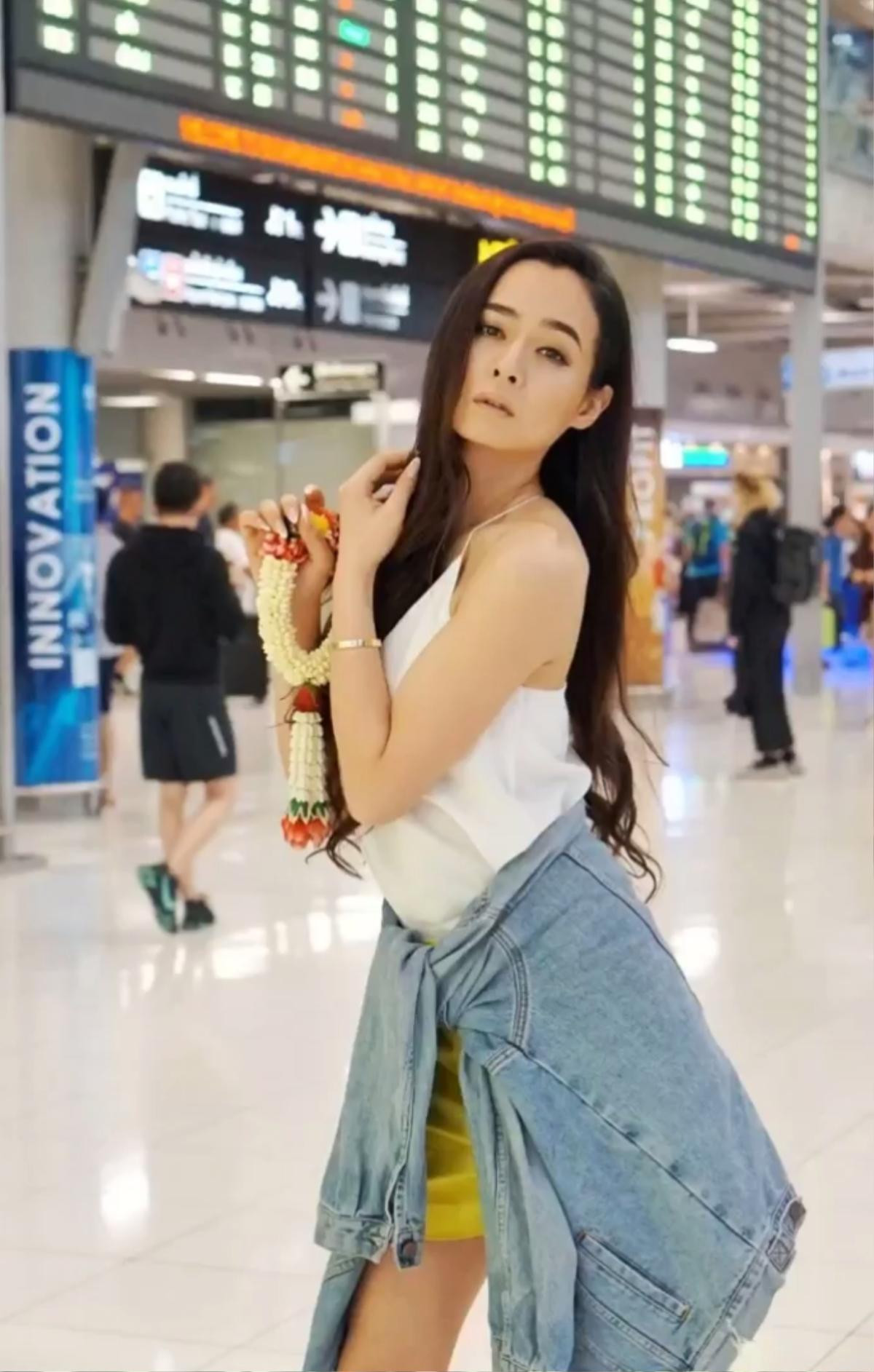 Miss Int' Queen: Xuất hiện bản sao Thùy Lâm, Nhật Bản được ưu ái - Nhật Hà đang ở đâu? Ảnh 3