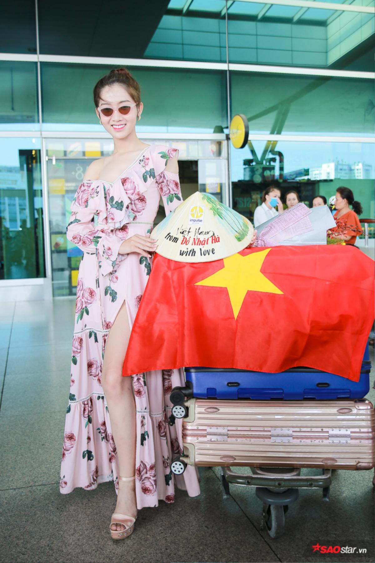 Miss Int' Queen: Xuất hiện bản sao Thùy Lâm, Nhật Bản được ưu ái - Nhật Hà đang ở đâu? Ảnh 1