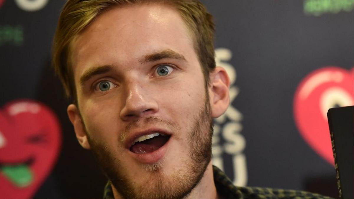 Sau nửa năm bám đuổi, T-Series cũng chính thức vượt mặt PewDiePie để giành ngôi vị 'ông hoàng YouTube' Ảnh 1