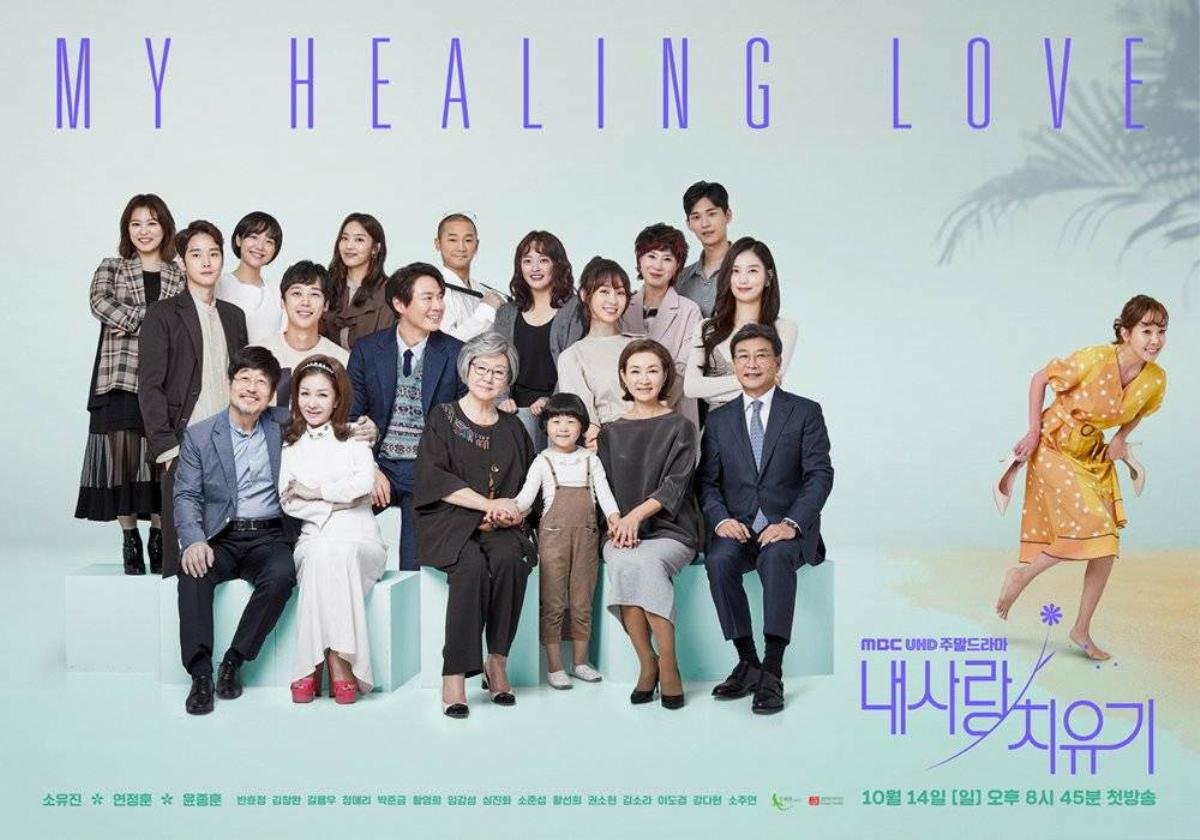 Rating 24/02: 'Người duy nhất bên em' phá kỷ lục 44%, 'Phụ lục tình yêu' giữ vững tỷ suất người xem cao Ảnh 5