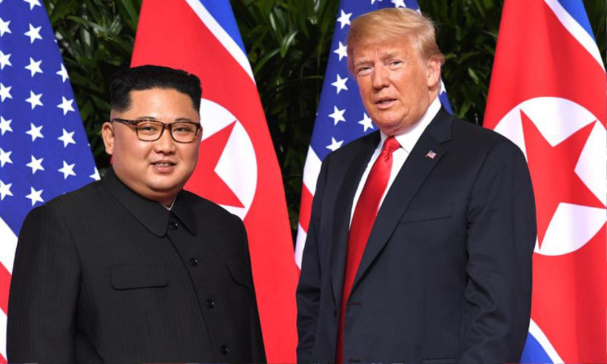 Báo chí Triều Tiên: 'Chuyến đi của ông Kim Jong-un tới Việt Nam là hành trình yêu nước vĩ đại' Ảnh 2